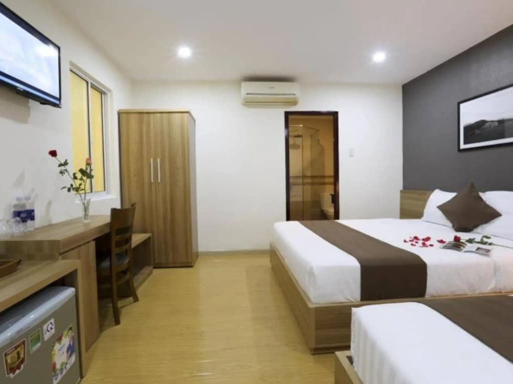 Thu Hien Hotel - photo 5