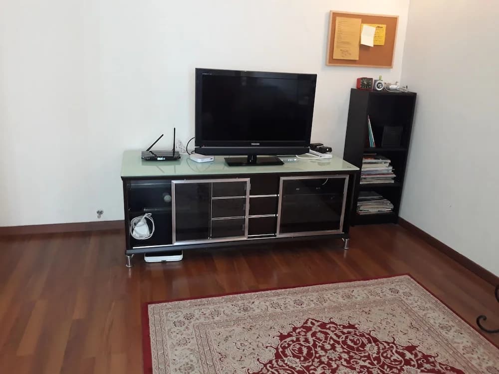 Final Destination Service Apartment - photo 5