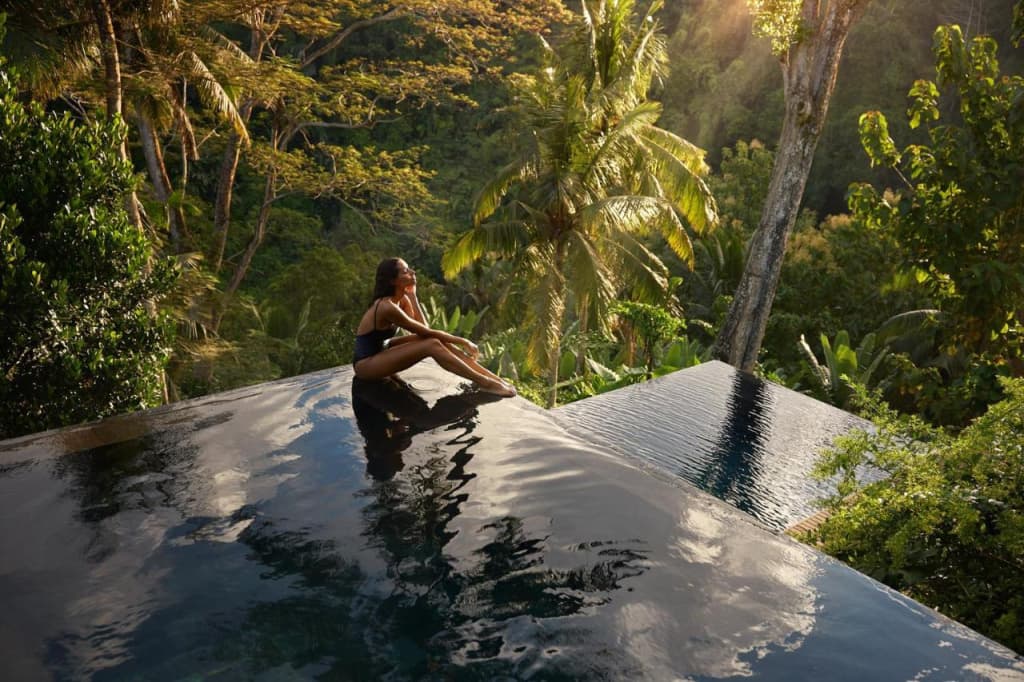Como Shambhala Estate Resort - photo 23