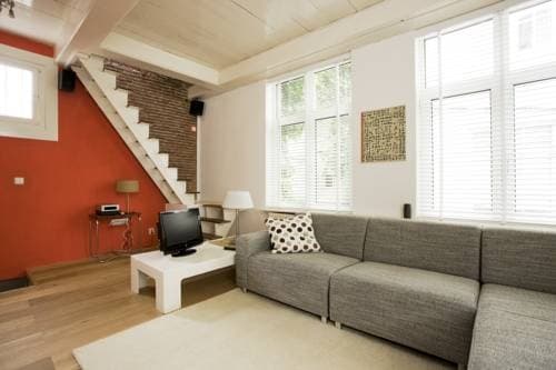 Juul's Apartment - photo 3