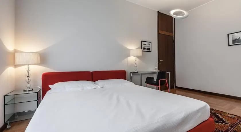 Milaninflat - photo 1