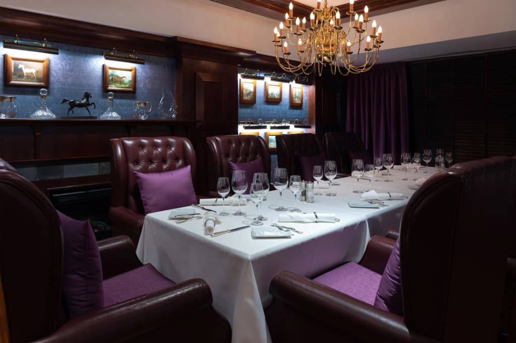 Radisson Blu Hotel Doha - photo 42