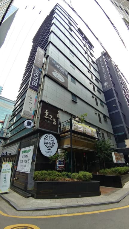 Stella Hostel - main photo