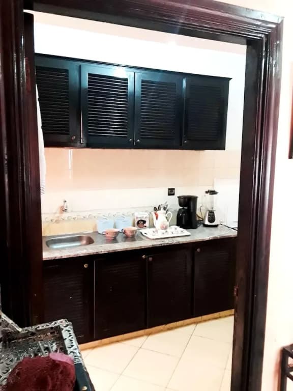 Apartment With 2 Bedrooms in Marrakesh - photo 13