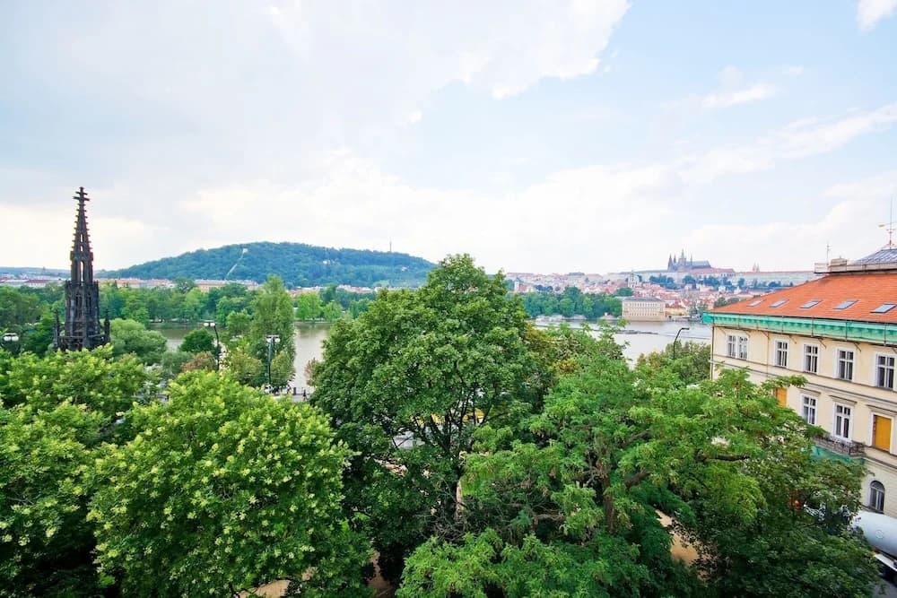 D22 Luxury Apartments Old Town - photo 16