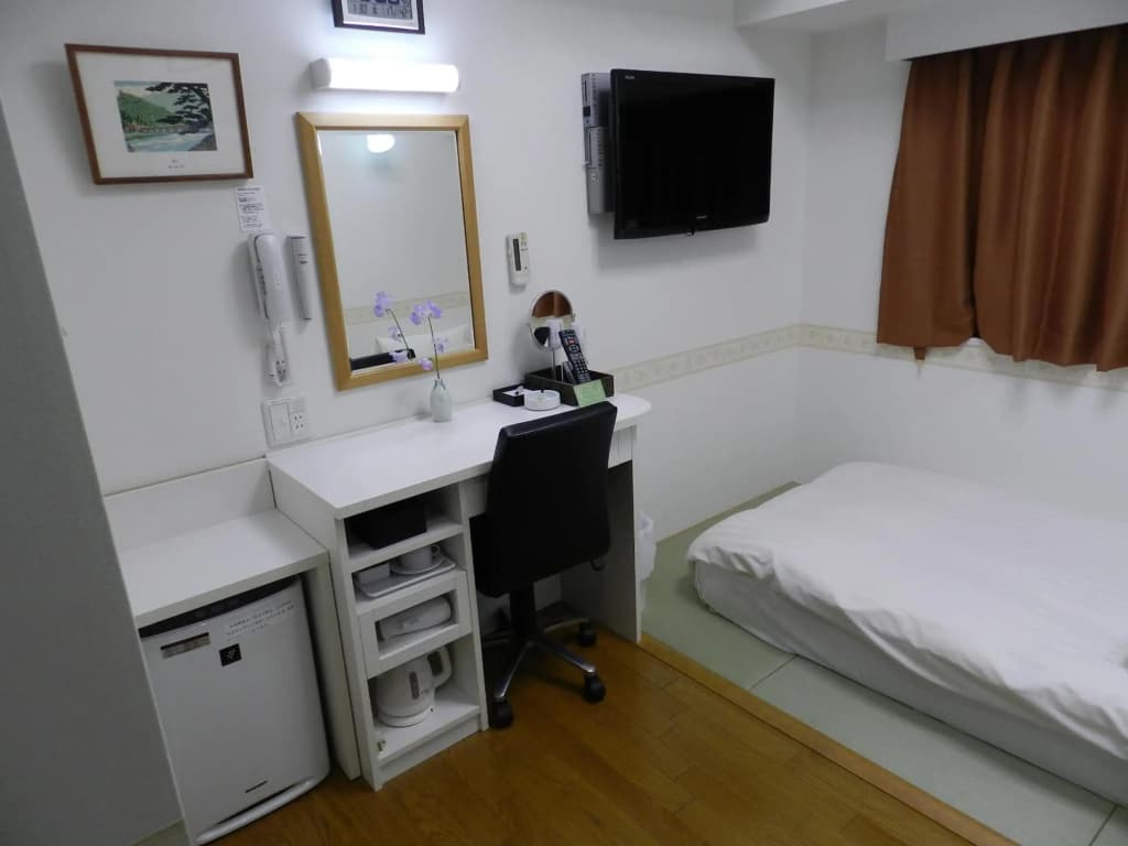 Checkin Shijokarasuma - photo 3
