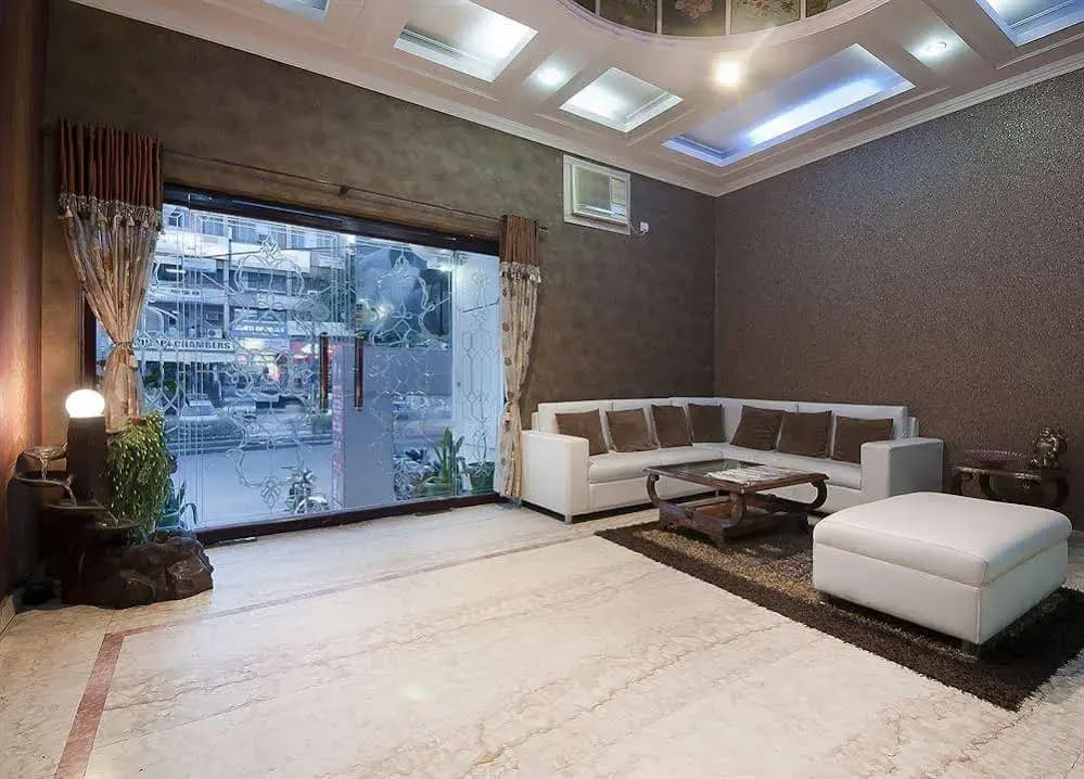 Hotel Ashoka International - photo 3