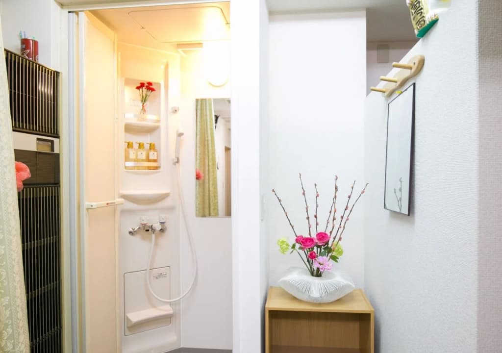 123 Guest House - photo 10