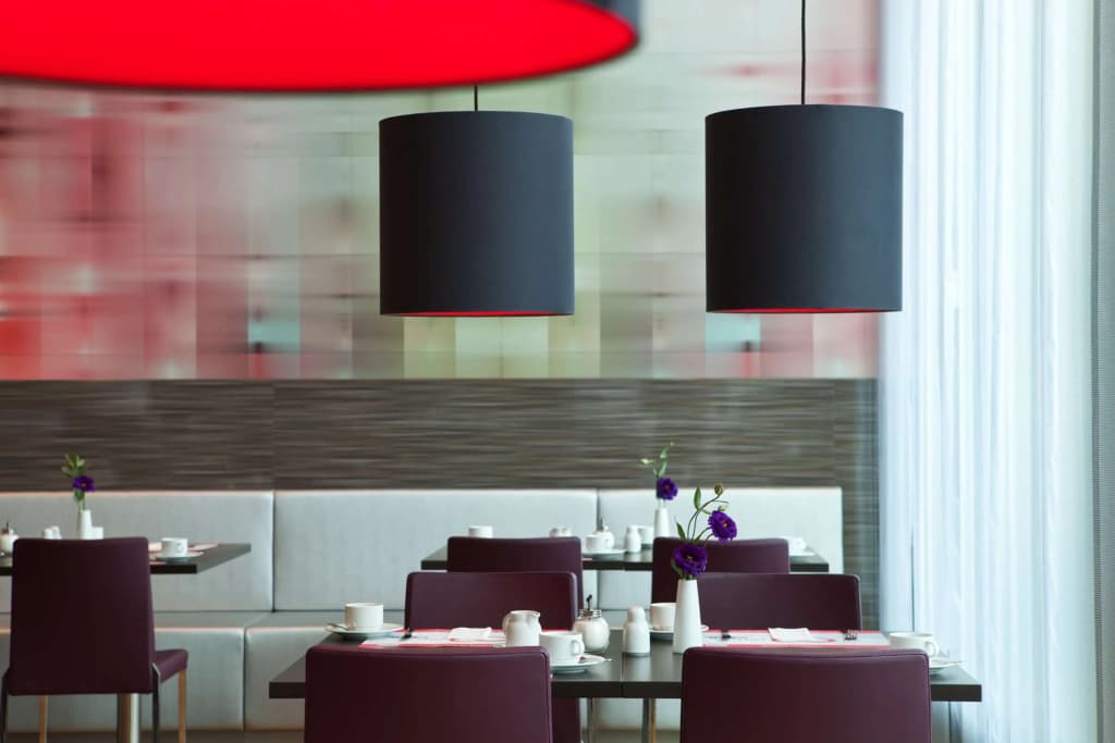 IntercityHotel Berlin Hauptbahnhof - photo 22