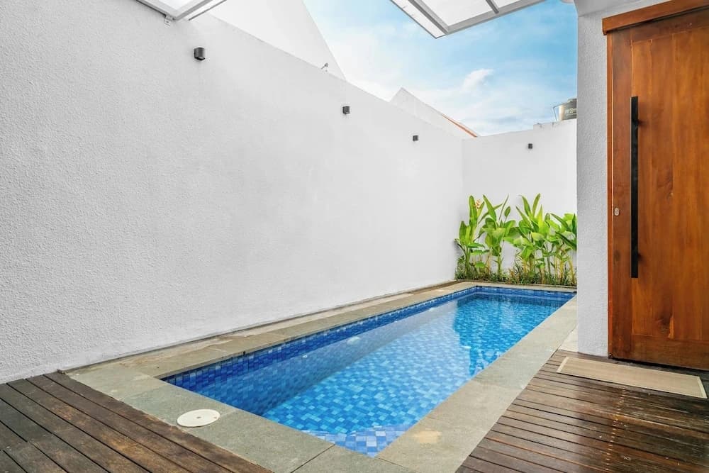 Villa Aster B3 Sanur - photo 10