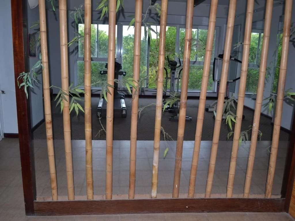 Hiddencharm hotel - photo 11