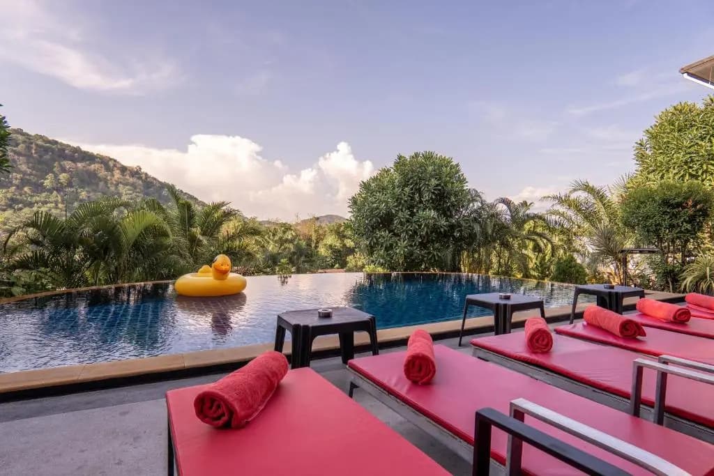 Private Pool Villa 8BR Nap Dau Crown - photo 15