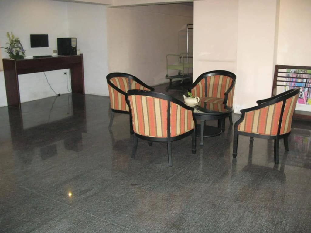 Silver Hotel Phuket - photo 14