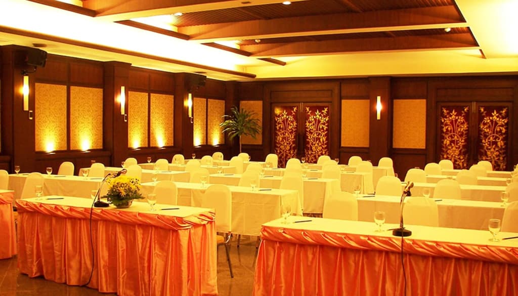Golden Beach Resort - photo 18