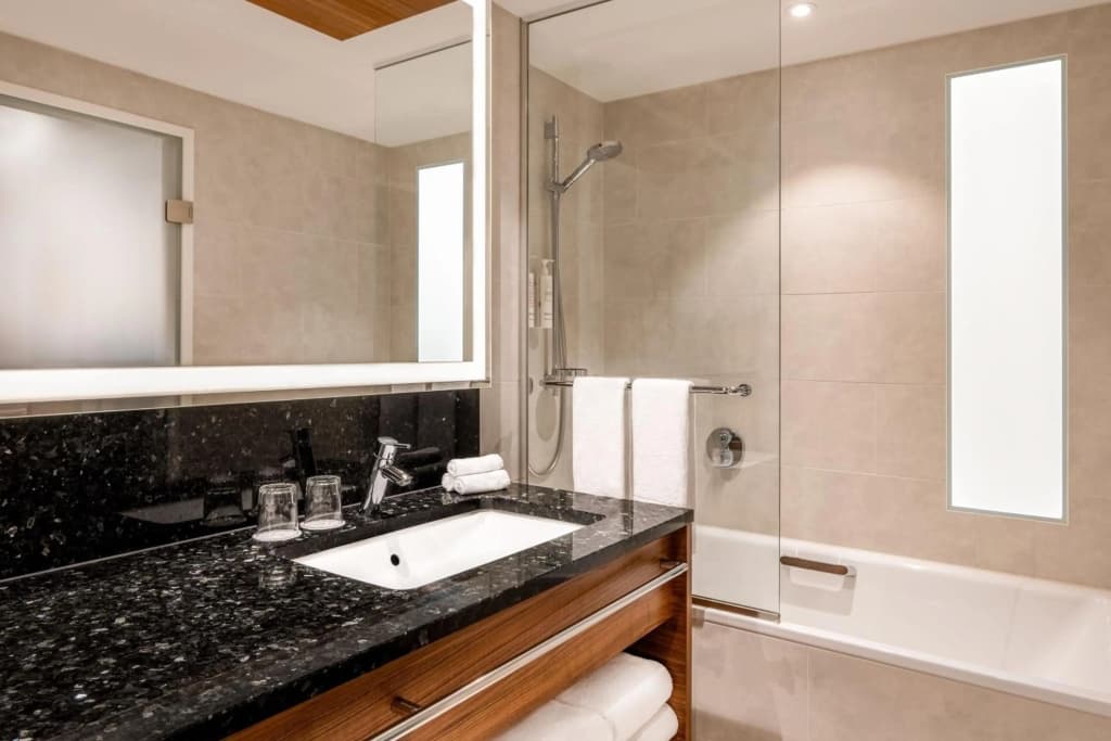 Vienna Marriott Hotel - photo 11