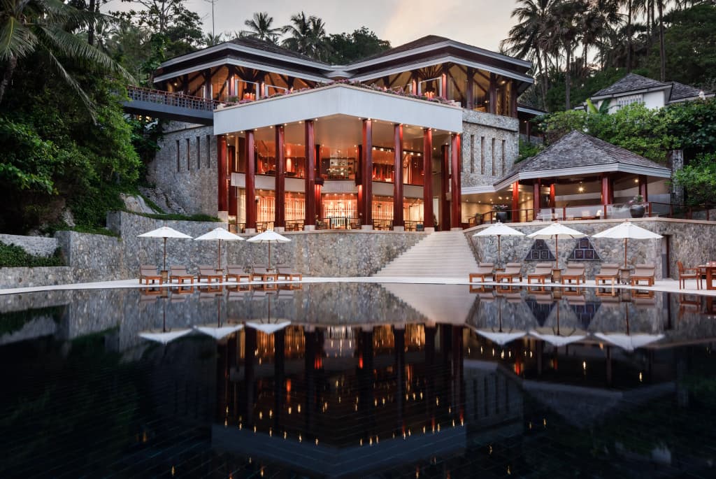 The Surin Phuket - photo 19