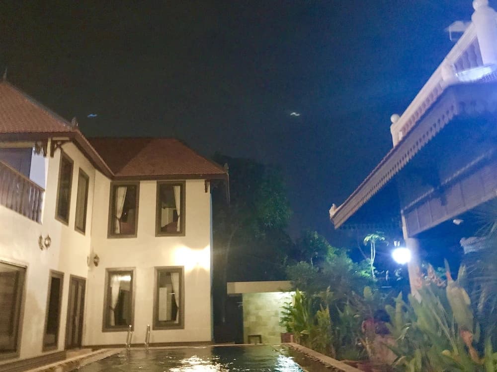 Angkor Diamond Villa - main photo