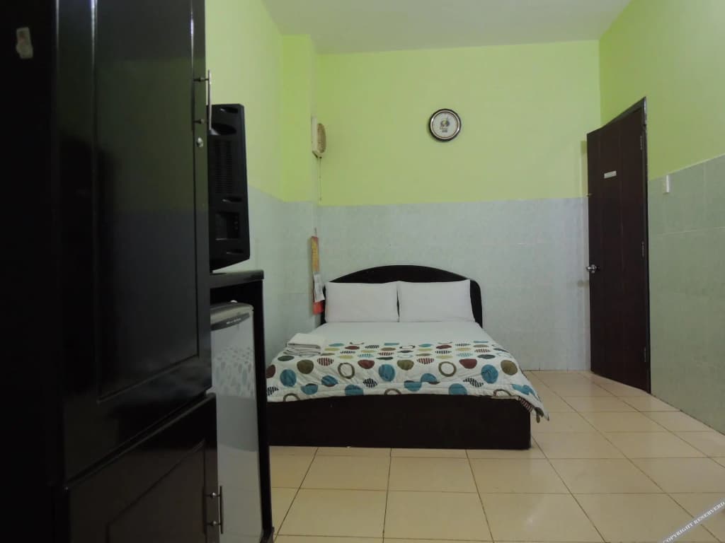 Anh Tram Hotel - photo 3