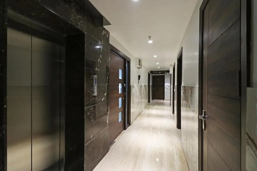 Sun View International Hotel - photo 15