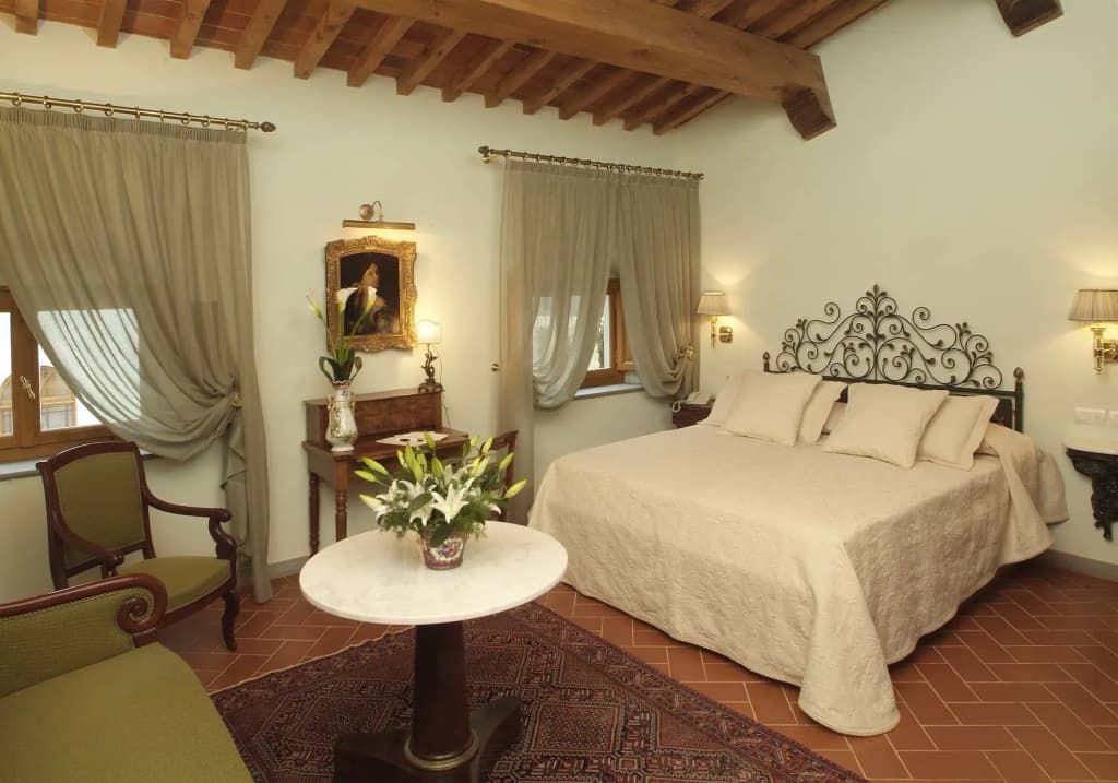 Villa Olmi Firenze - photo 32