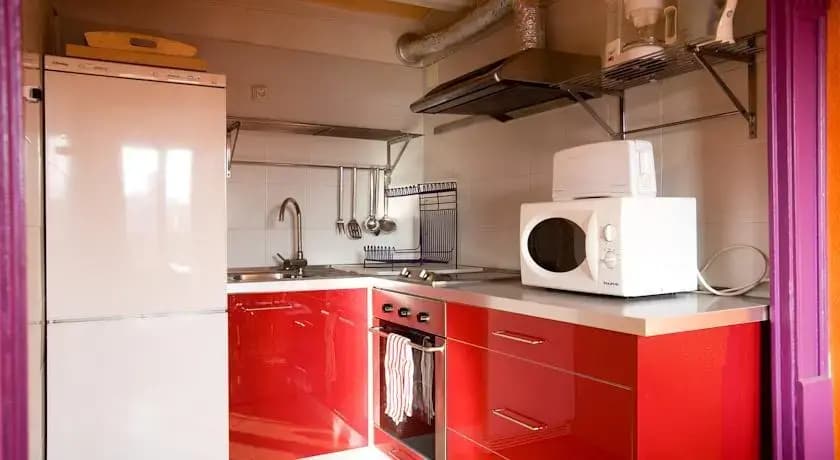 The Panoramic View Born Penthouse - photo 8