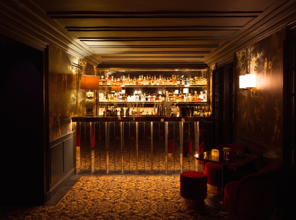 Hotel Particulier Montmartre - photo 19