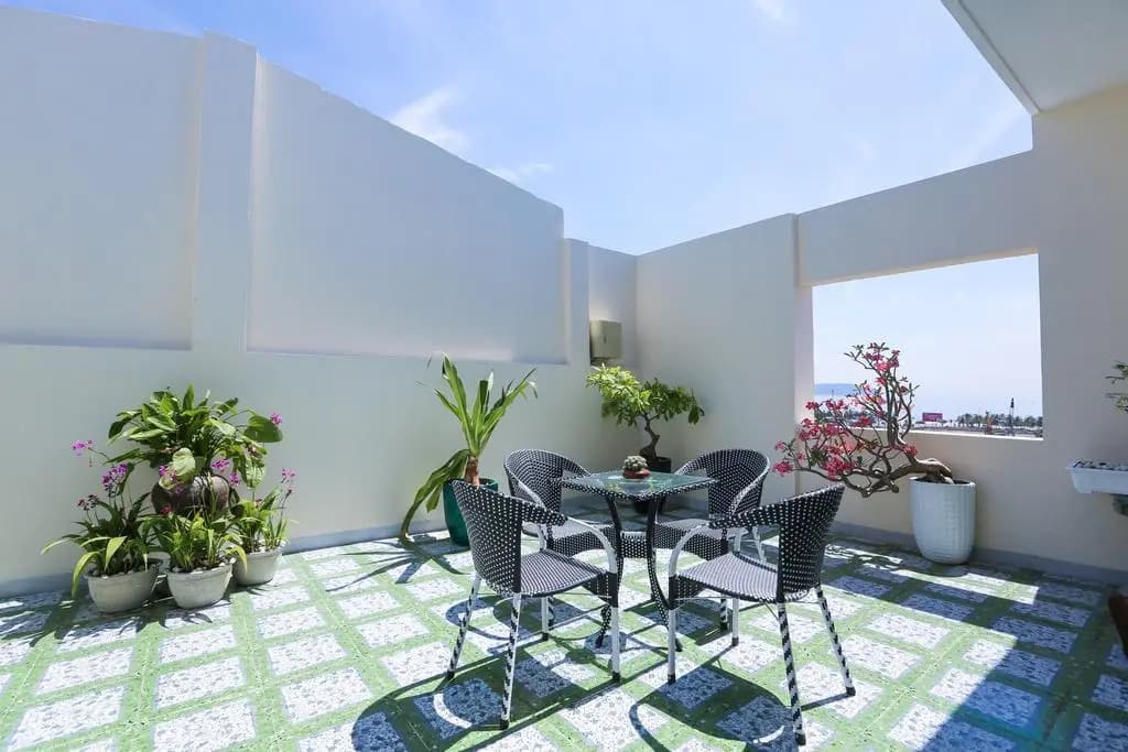 Thanh Ha Hotel - photo 14