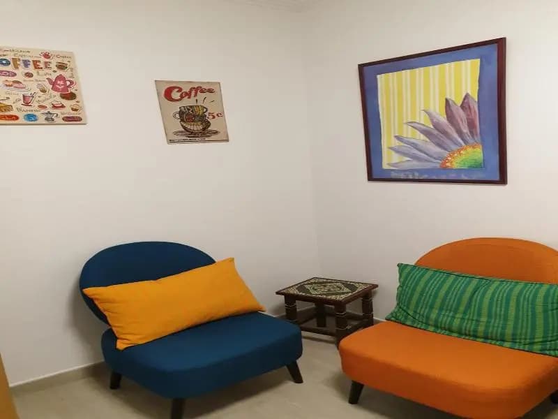 Lisbon Hostel Terminal 4 - photo 14
