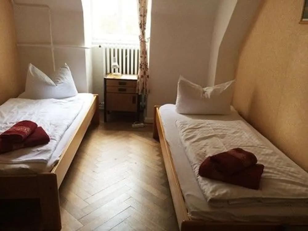Gästehaus der Polizei - photo 5