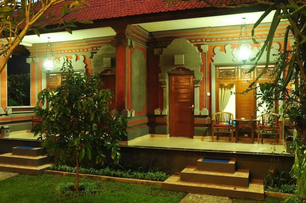 Nida Rooms Hanoman Ubud - photo 15
