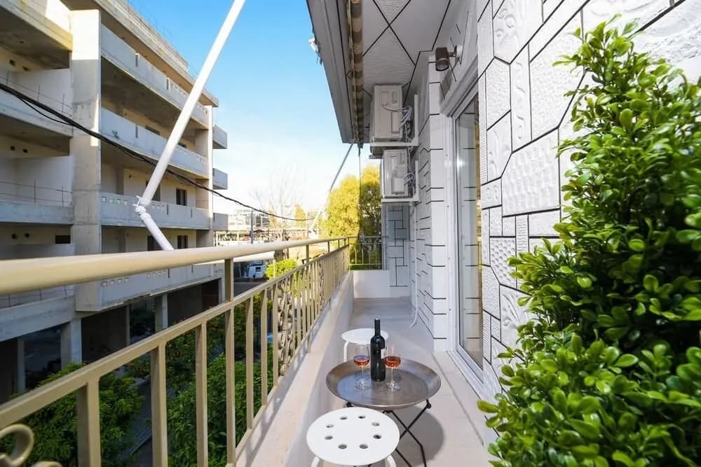 A Diamont of 140 m2 Apt - photo 16