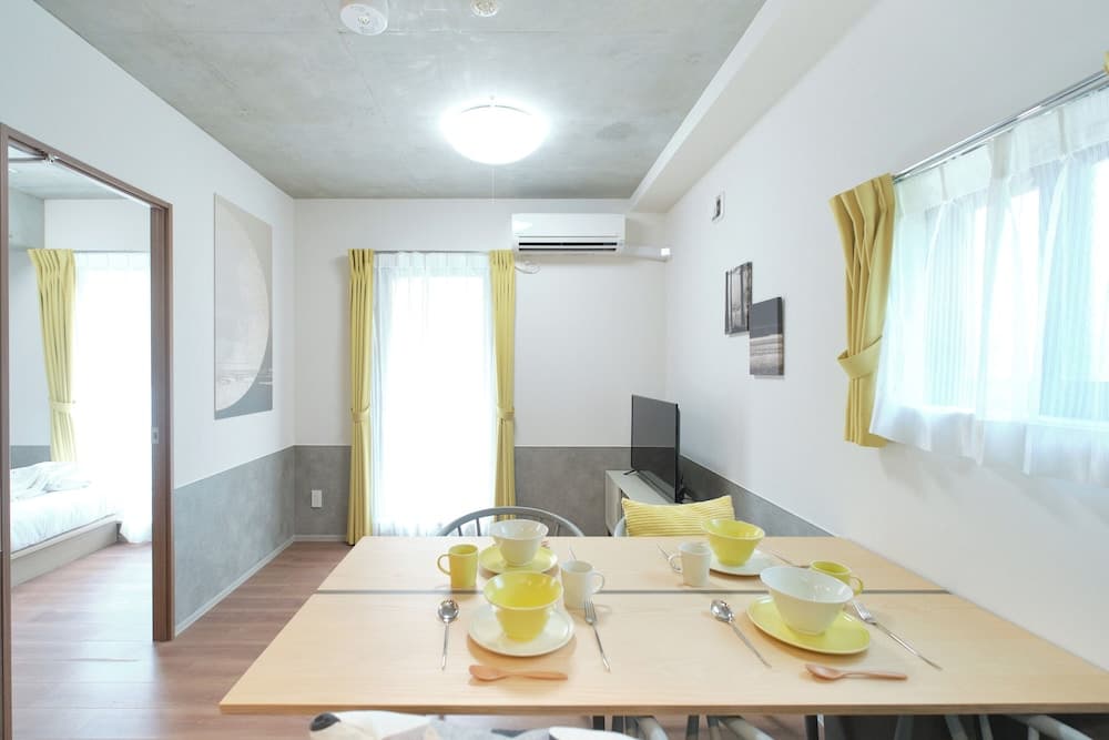 J-ARC Shinjuku by Tranova - photo 27