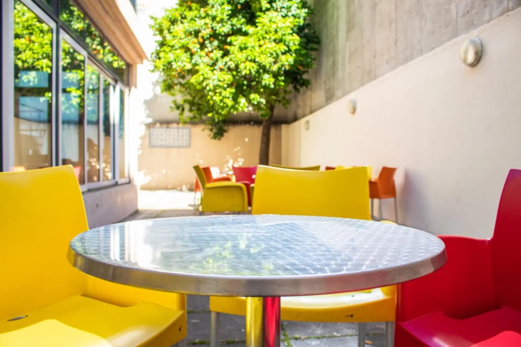 HI Lisboa – Pousada de Juventude - Hostel - photo 35