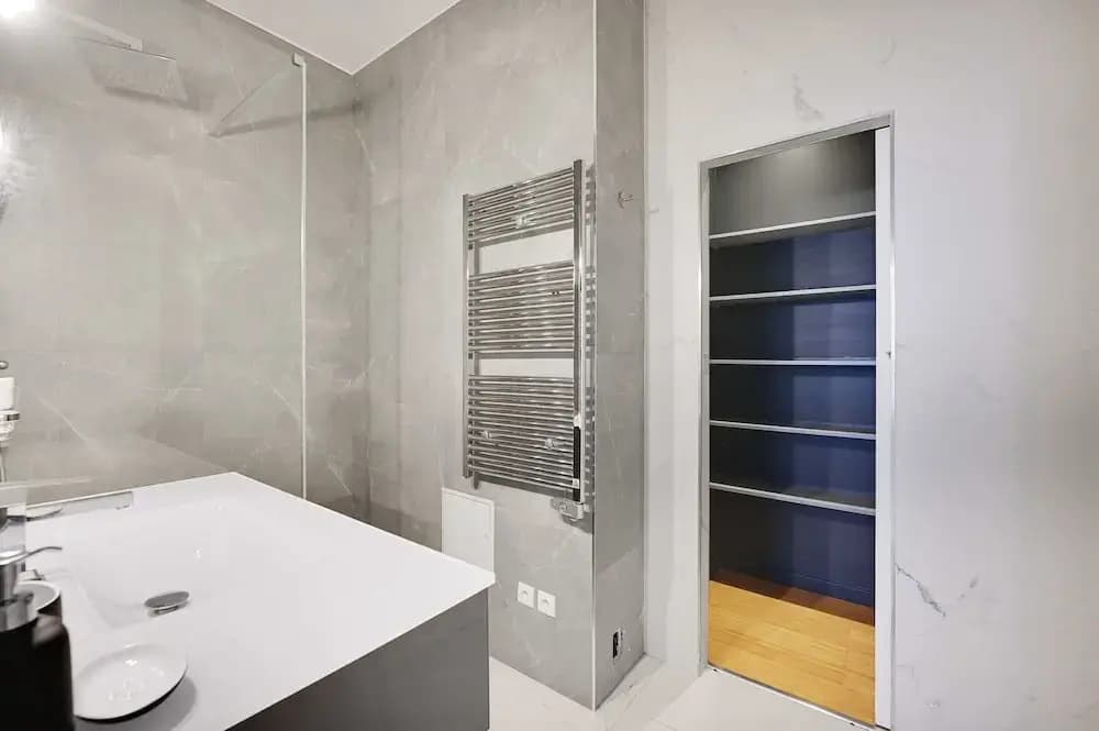 Charming 2br/4p - Georges V / Champs-elysees - photo 13