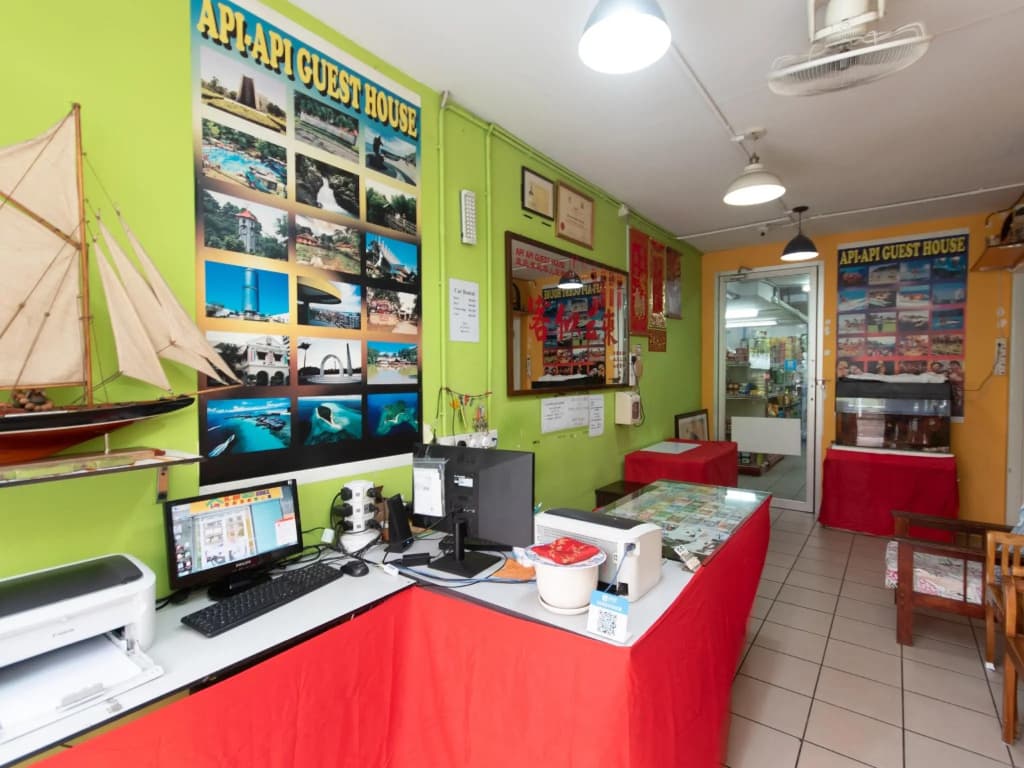 OYO 89345 Api-Api GH - photo 10
