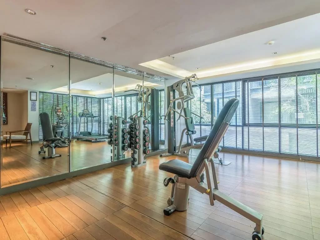 Arcadia Suites Bangkok - photo 21