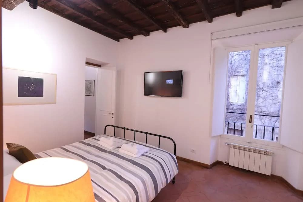 Piazza Navona Apartments - photo 25