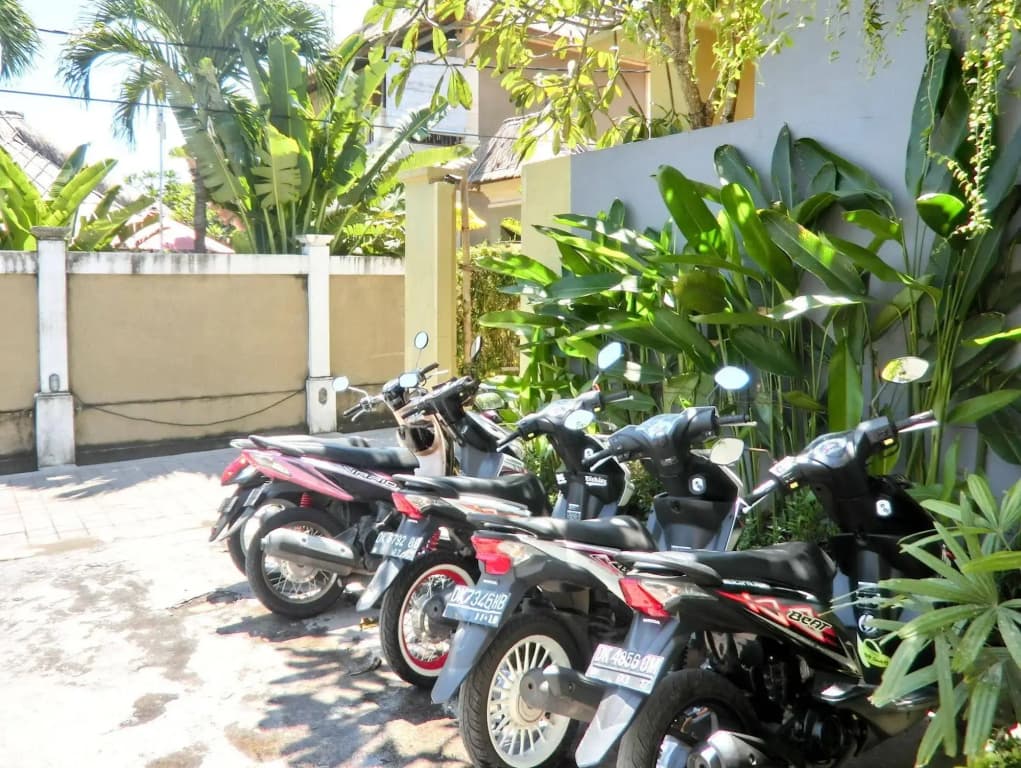 The Jas Villas - photo 19