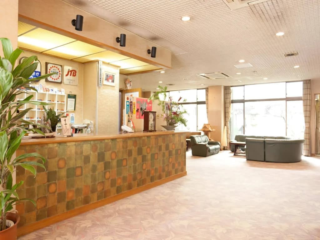 Masuya Ryokan - photo 2