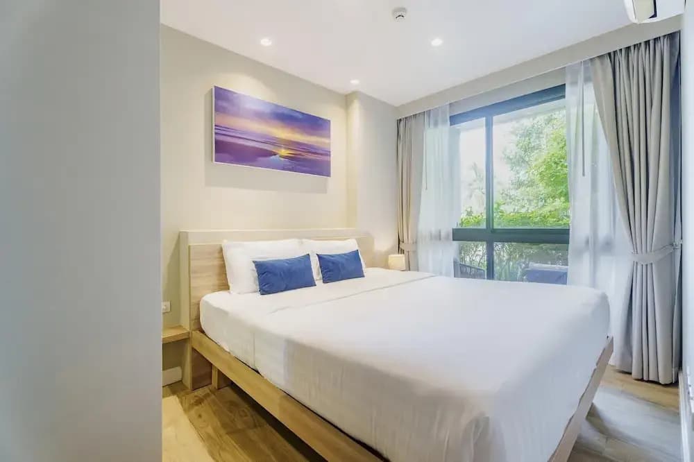Diamond Condominium Phuket - photo 3