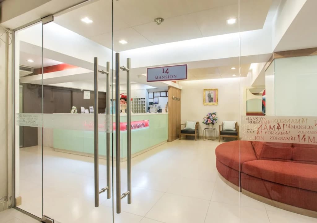 14 Avenue - photo 10