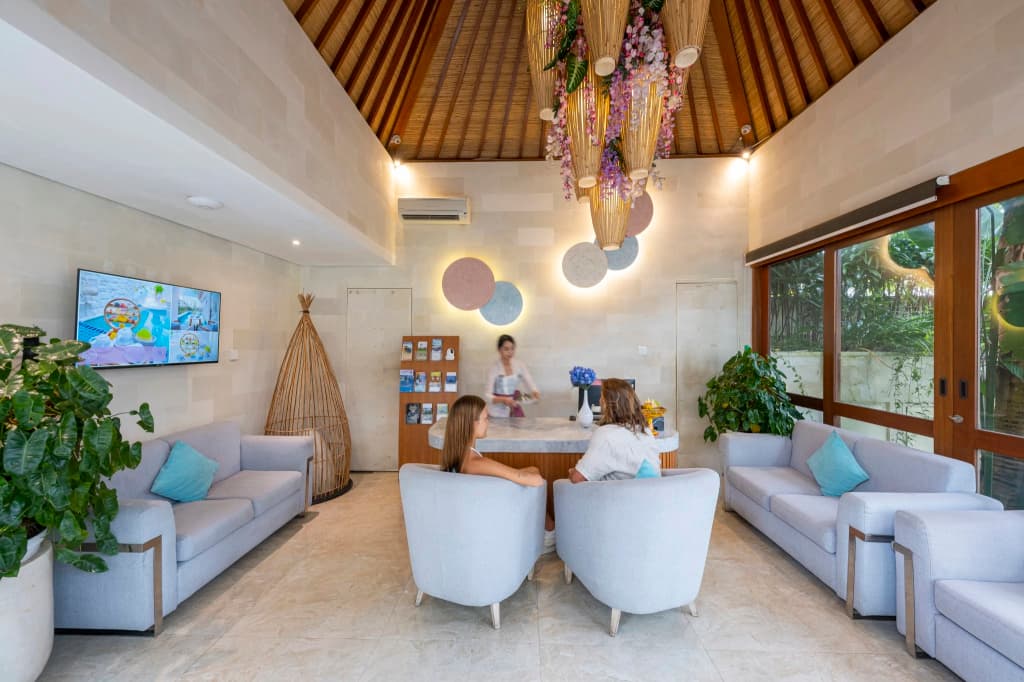 La Vie Villa Seminyak by Ini Vie Hospitality - main photo