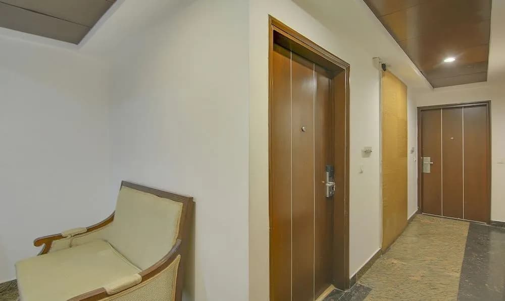 Treebo Trend Hotel Heaven - photo 9