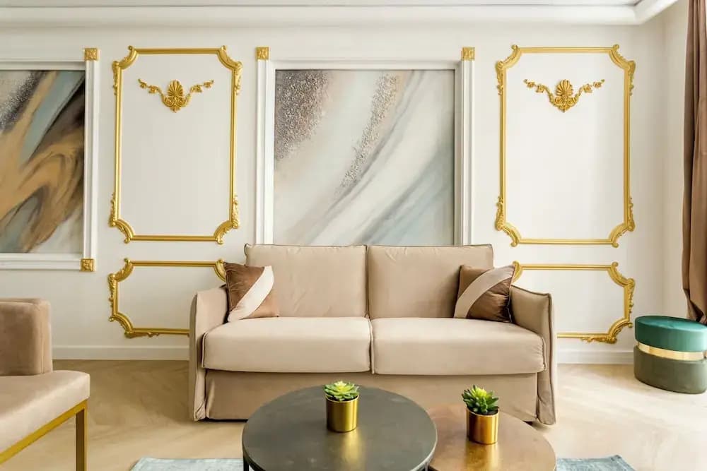 Merveil Luxury Suites - Marais - Martin I-II - photo 36