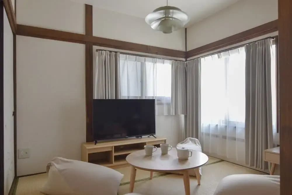 Morishita ryokan B - photo 2