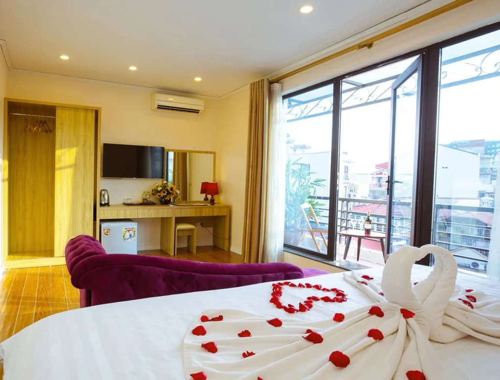 Royal Hotel - photo 4