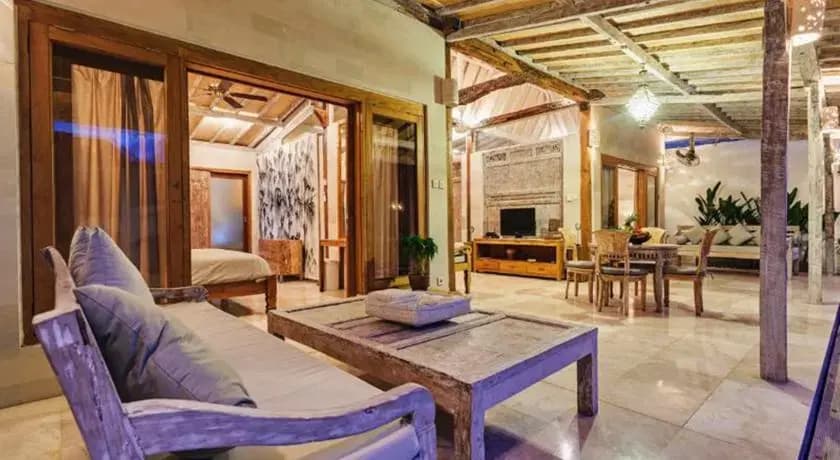 Villa Telaga - photo 8