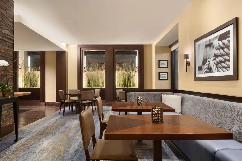Fairmont Heritage Place, Ghirardelli Square - photo 32