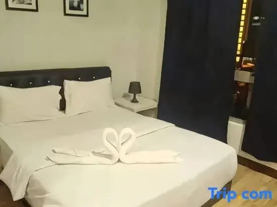 The Edge Suites - Cyber Prime Stay - photo 15