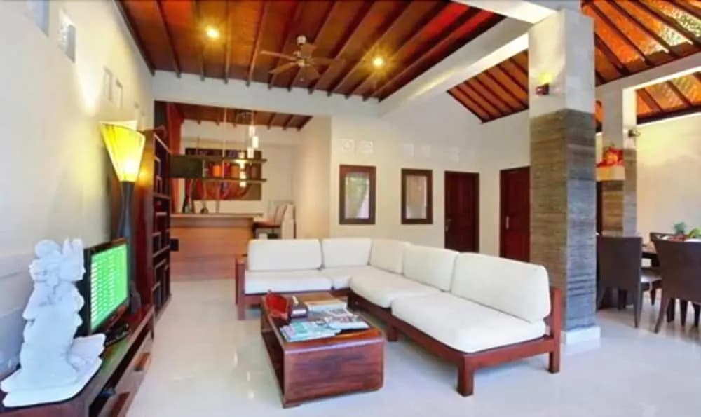 Villa Adhyatma - photo 20
